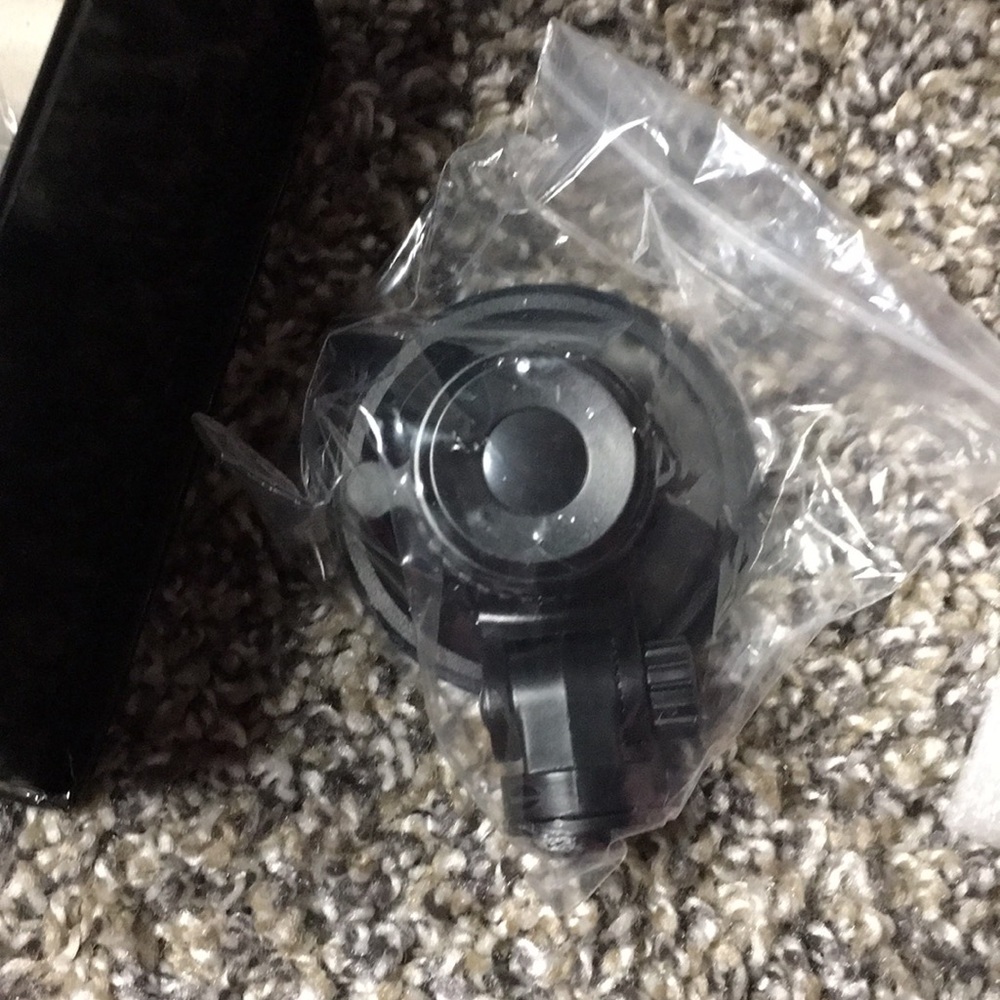 Dash Camera - Picture 10 of 13